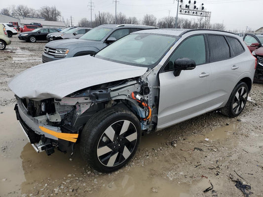 2023 VOLVO XC60 PLUS VIN:YV4H60DW9P1384815