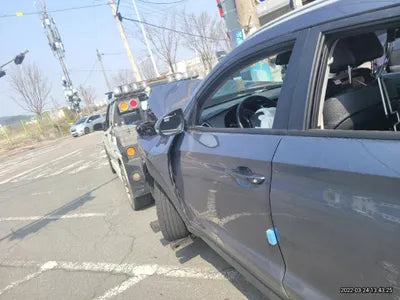 2015 Hyundai Tucson KMHJ3815GGU010414 VIN:KMHJ3815GGU010414