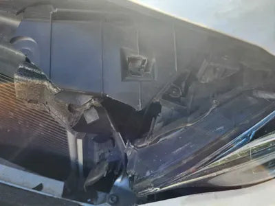 2017 Infiniti Q30 SJKCH53E1HA056915 VIN:SJKCH53E1HA056915