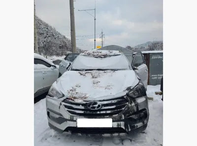 2017 Hyundai Santa FE 563KMKMHSW81UDHU7 VIN:563KMKMHSW81UDHU7