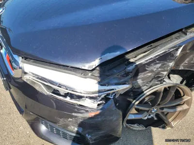 2020 BMW 520 WBAJF3102LWW71834 VIN:WBAJF3102LWW71834