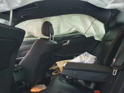 2015 Mercedes-Benz E 220 WDDHF0AB5GB183871 VIN:WDDHF0AB5GB183871