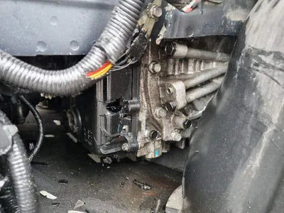 2017 Kia Sorento KNAPS81BBJA405834 VIN:KNAPS81BBJA405834