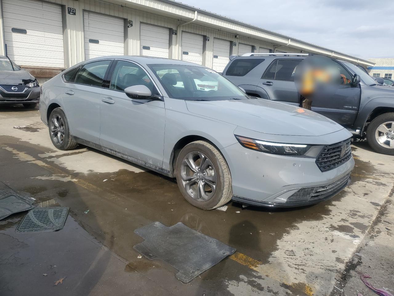 2024 HONDA ACCORD HYBRID EXL VIN:1HGCY2F69RA002044
