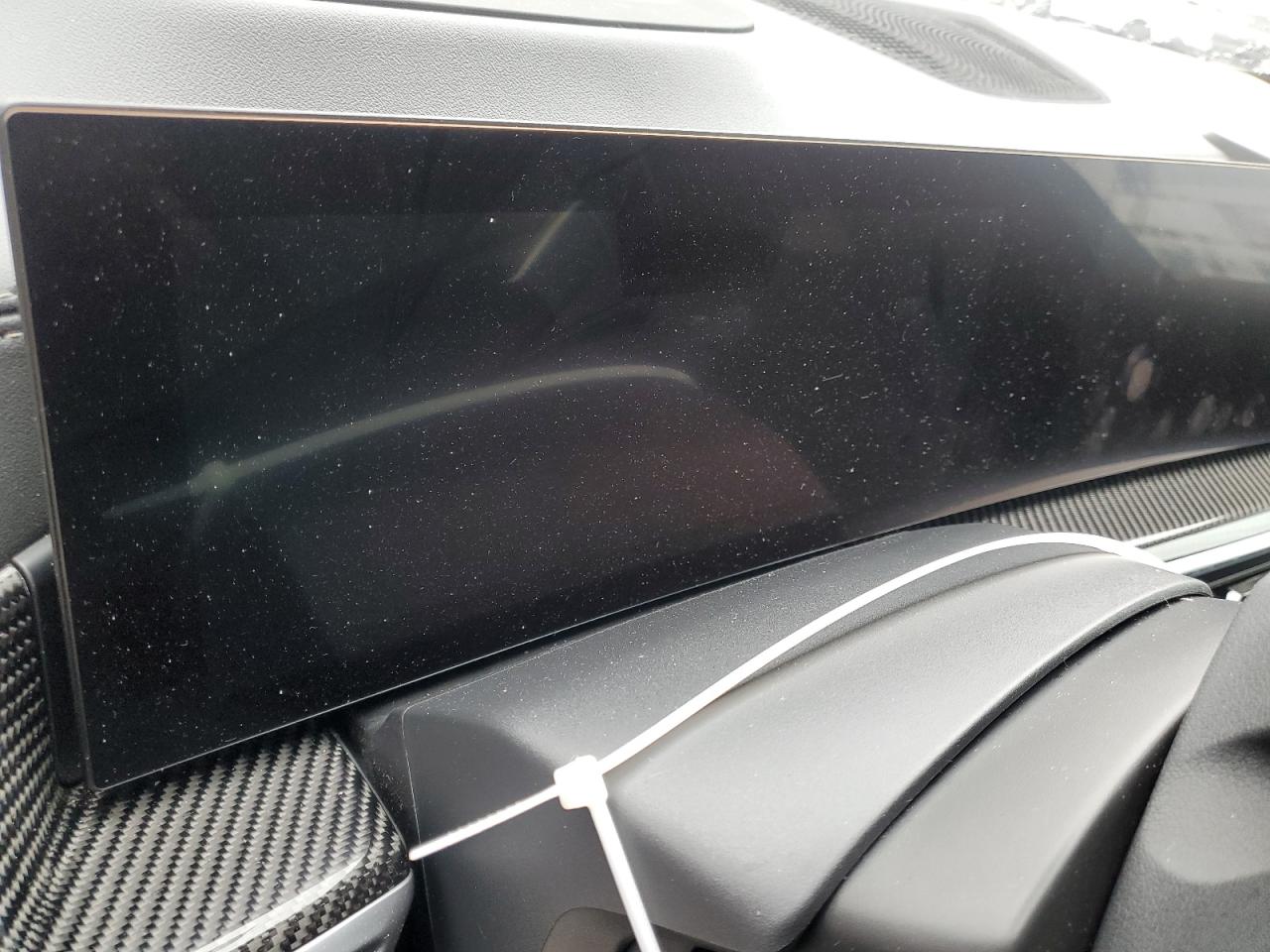 2024 BMW X7 M60I VIN:5UX33EM08R9U14632