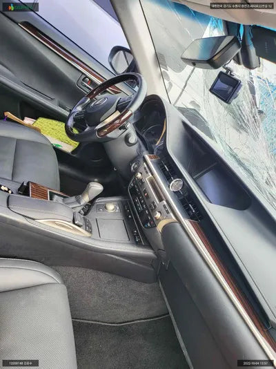 2017 Lexus ES 350 JTHBK1GG5H2256659 VIN:JTHBK1GG5H2256659