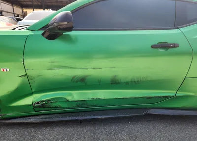 2017 Chevrolet Camaro 1G1F91R77H0167725 VIN:1G1F91R77H0167725