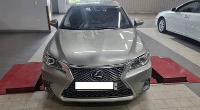 2019 Lexus CT 200h JTHKD5BH3K2342626 VIN:JTHKD5BH3K2342626