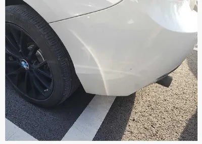 2015 BMW 118 WBA1C1107FJ838543 VIN:WBA1C1107FJ838543