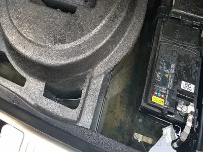 2019 Genesis G90 NONE VIN: