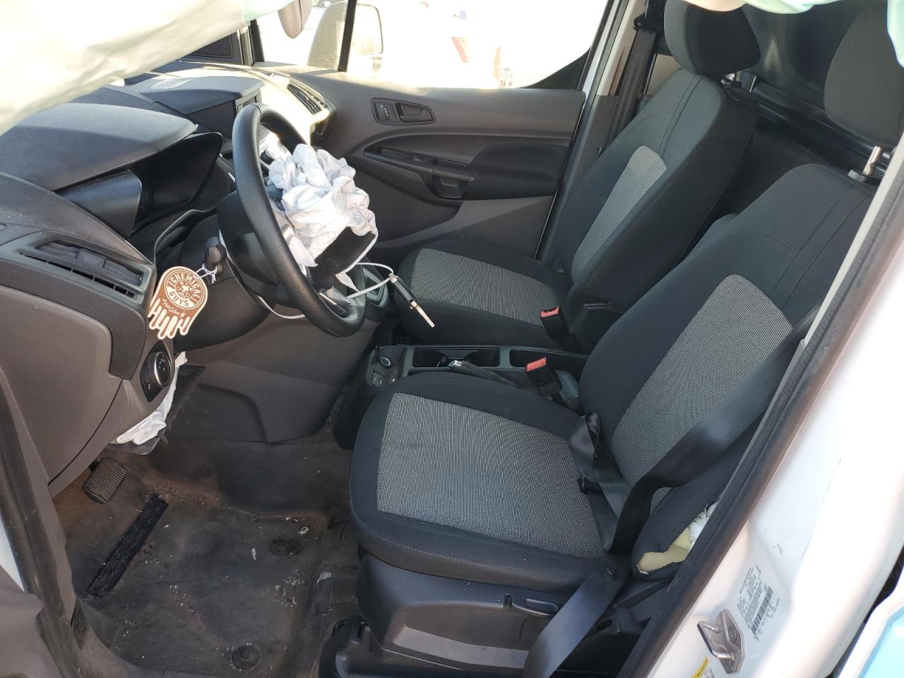 2023 FORD TRANSIT CONNECT XL VIN:NM0LS7S20P1553151