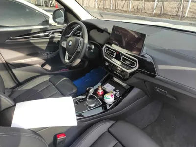 2022 BMW X3 WBA31DP05P9N97852 VIN:WBA31DP05P9N97852