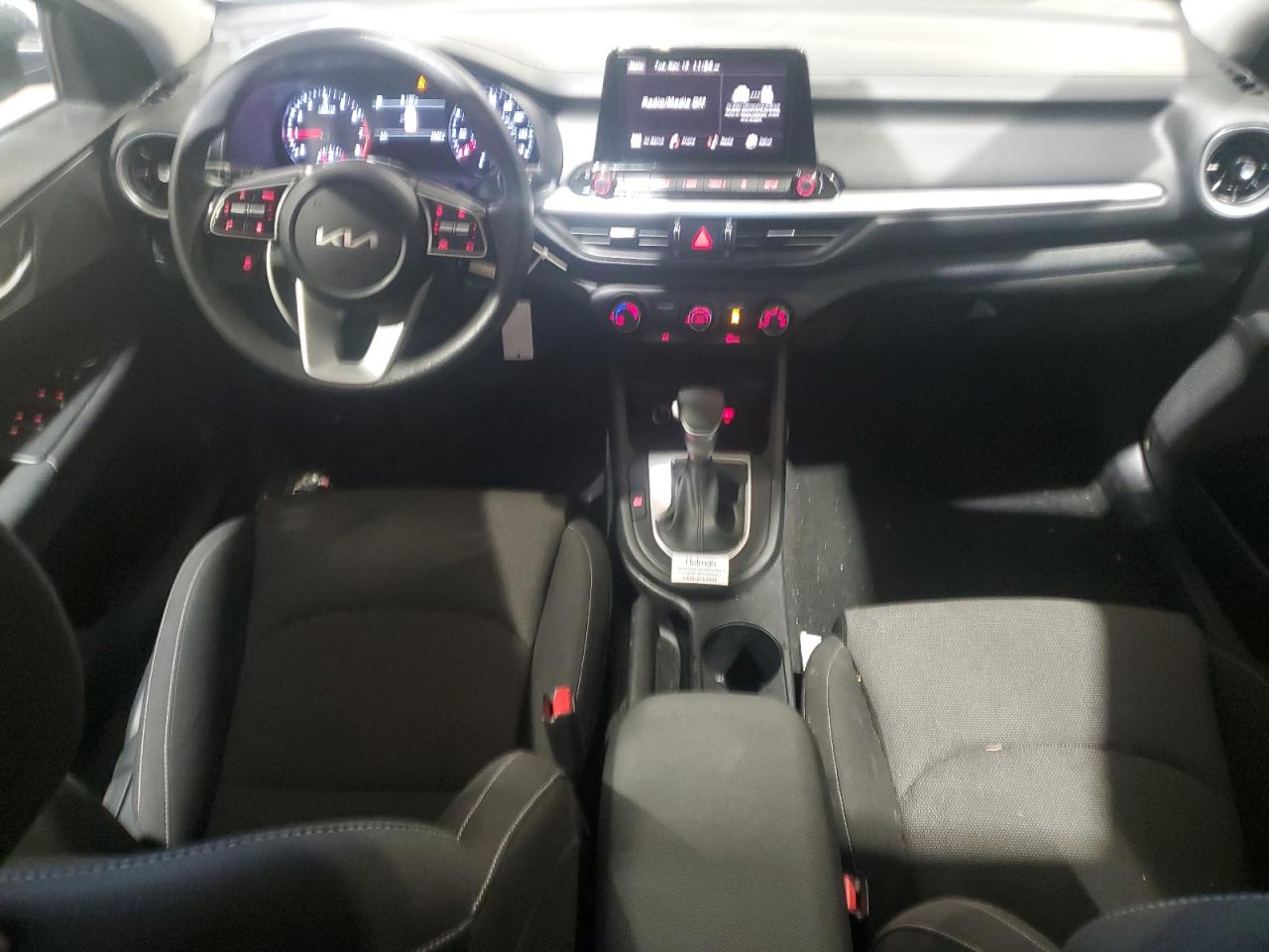 2024 KIA FORTE LX VIN:3KPF24AD5RE706429