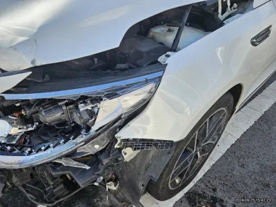 2018 Kia K5 VIN: