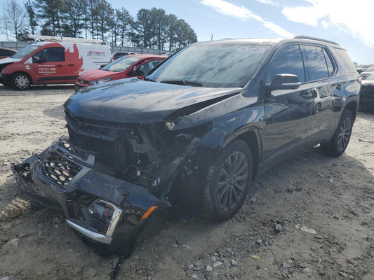 2023 CHEVROLET TRAVERSE RS VIN:1GNERJKW7PJ278103