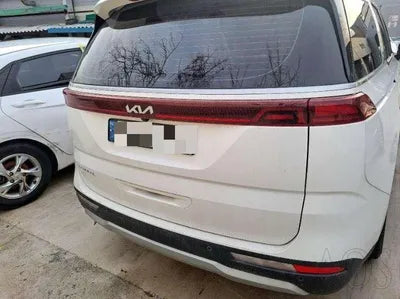 2022 Kia Carnival VIN: