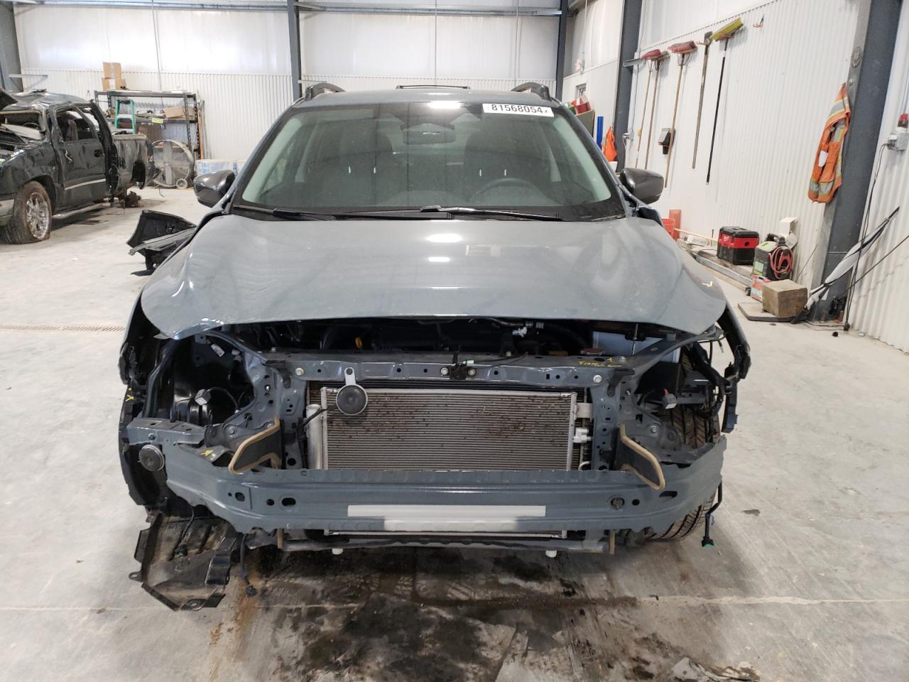 2024 SUBARU CROSSTREK PREMIUM VIN:JF2GUADCXR8332587