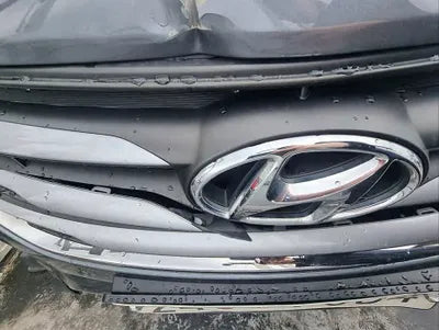 2018 Hyundai Santa FE KMHSW81UBJU851401 VIN:KMHSW81UBJU851401