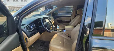 2016 Kia Carnival KNAME81ABHS251811 VIN:KNAME81ABHS251811