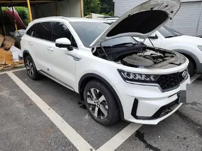 2020 Kia Sorento VIN: