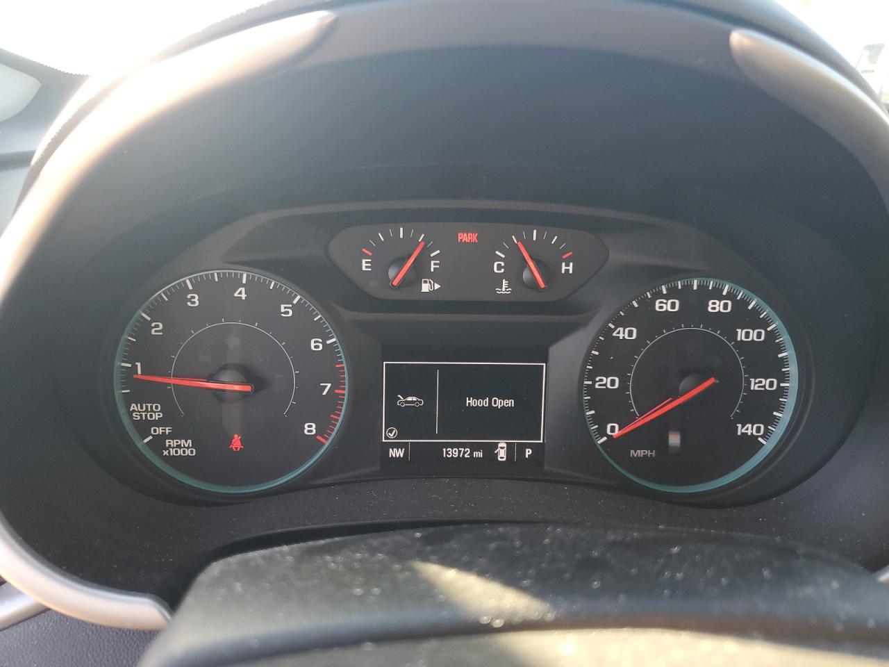 2023 CHEVROLET MALIBU LT VIN:1G1ZD5ST4PF116155