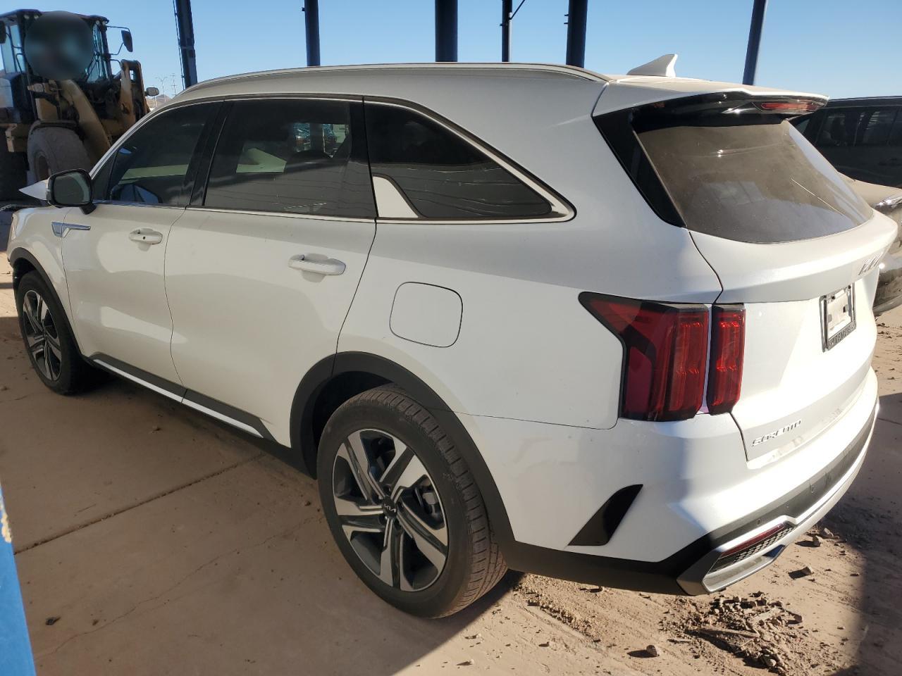 2023 KIA SORENTO SXP VIN:KNDRMDLG7P5138756