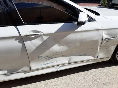 2016 BMW 520 533KMWBA5E7103GG5 VIN:533KMWBA5E7103GG5