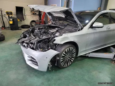 2020 Mercedes-Benz S 350 W1KUF2BB3LA561811 VIN:W1KUF2BB3LA561811