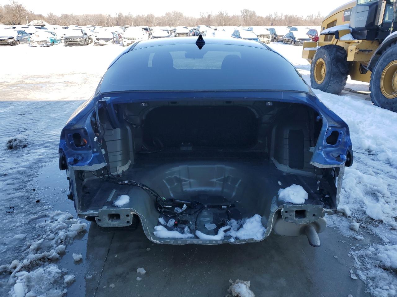 2022 KIA K5 GT LINE VIN:1N4AA5AP1AC856679