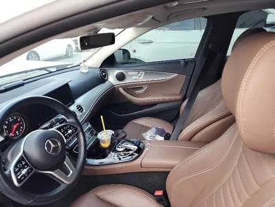 2019 Mercedes-Benz E 300 WDDZF4JB7KA604662 VIN:WDDZF4JB7KA604662