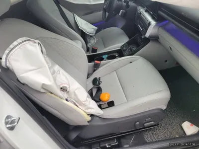 2023 Hyundai Kona KMHHE813BPU024154 VIN:KMHHE813BPU024154