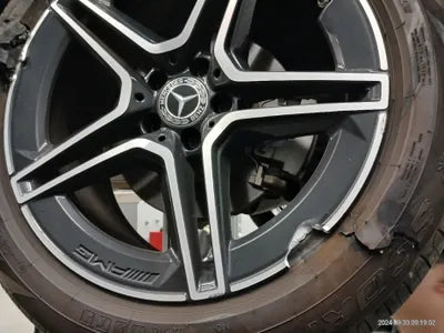 2023 Mercedes-Benz GLC 300 VIN: