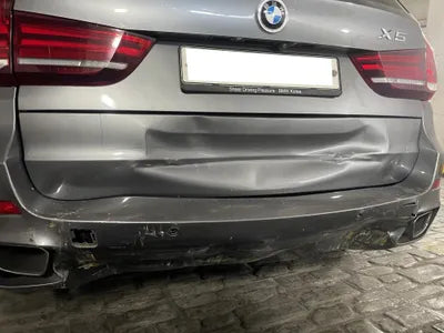 2018 BMW 540 WBAKS6109J0N73160 VIN:WBAKS6109J0N73160