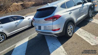 2017 Hyundai Tucson KMHJ281ABHU370329 VIN:KMHJ281ABHU370329