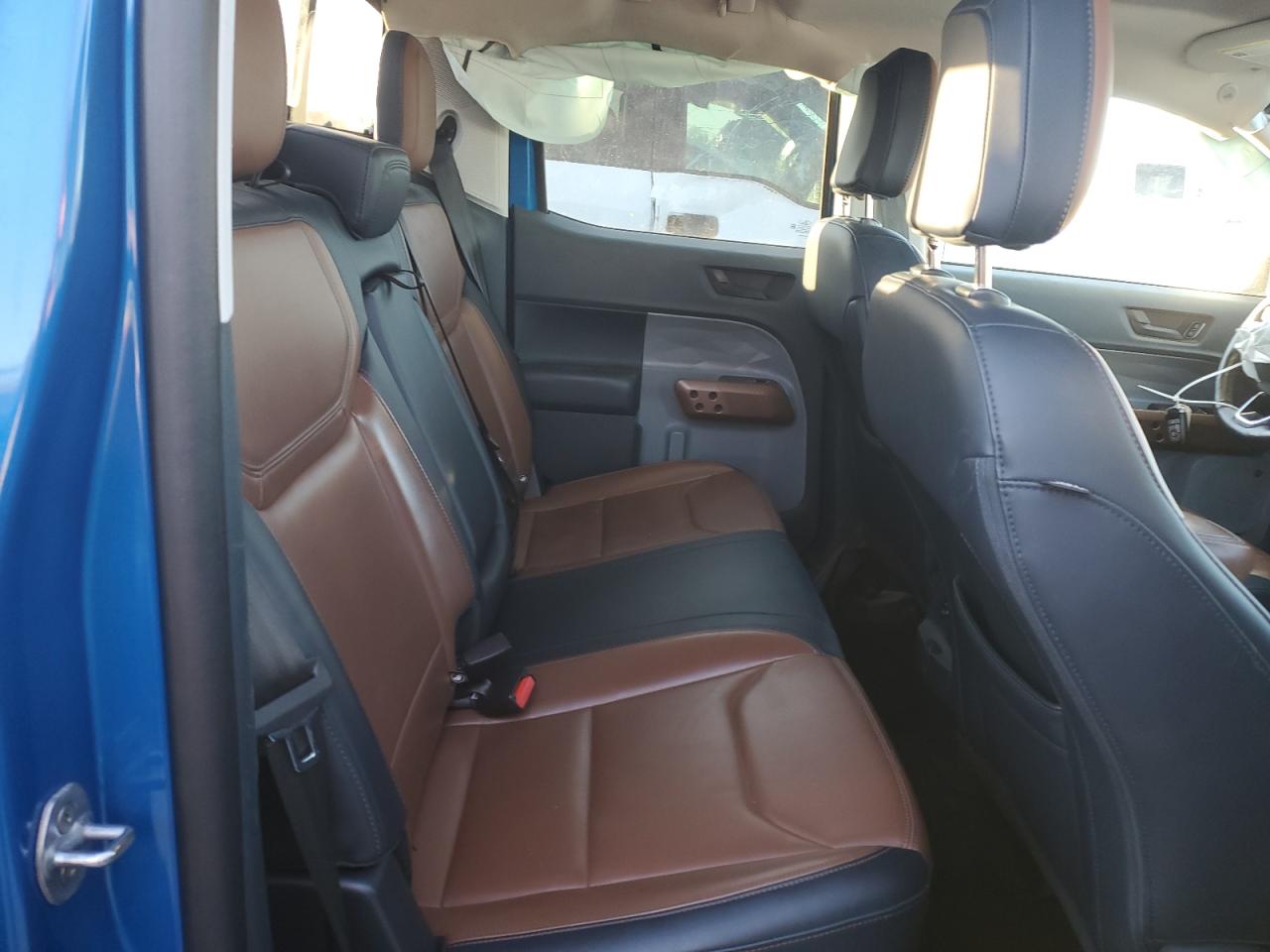 2022 FORD MAVERICK XL VIN:3FTTW8E31NRA39328