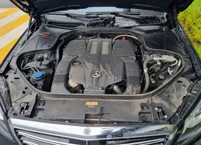 2020 Mercedes-Benz S 450 W1KUG6EB0LA530273 VIN:W1KUG6EB0LA530273