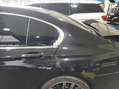 2020 BMW 740 WBA7T4100LCE90504 VIN:WBA7T4100LCE90504