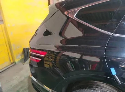 2021 Genesis GV80 VIN: