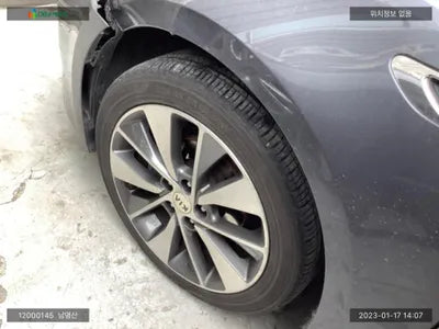 2015 Kia K5 KNAGT416BGA020615 VIN:KNAGT416BGA020615