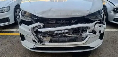 2021 Audi e-tron WAUZZZGE3MB041720 VIN:WAUZZZGE3MB041720