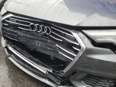 2022 Audi A6 WAUZZZF26NN037006 VIN:WAUZZZF26NN037006