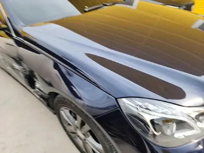 2014 Mercedes-Benz E 220 VIN: