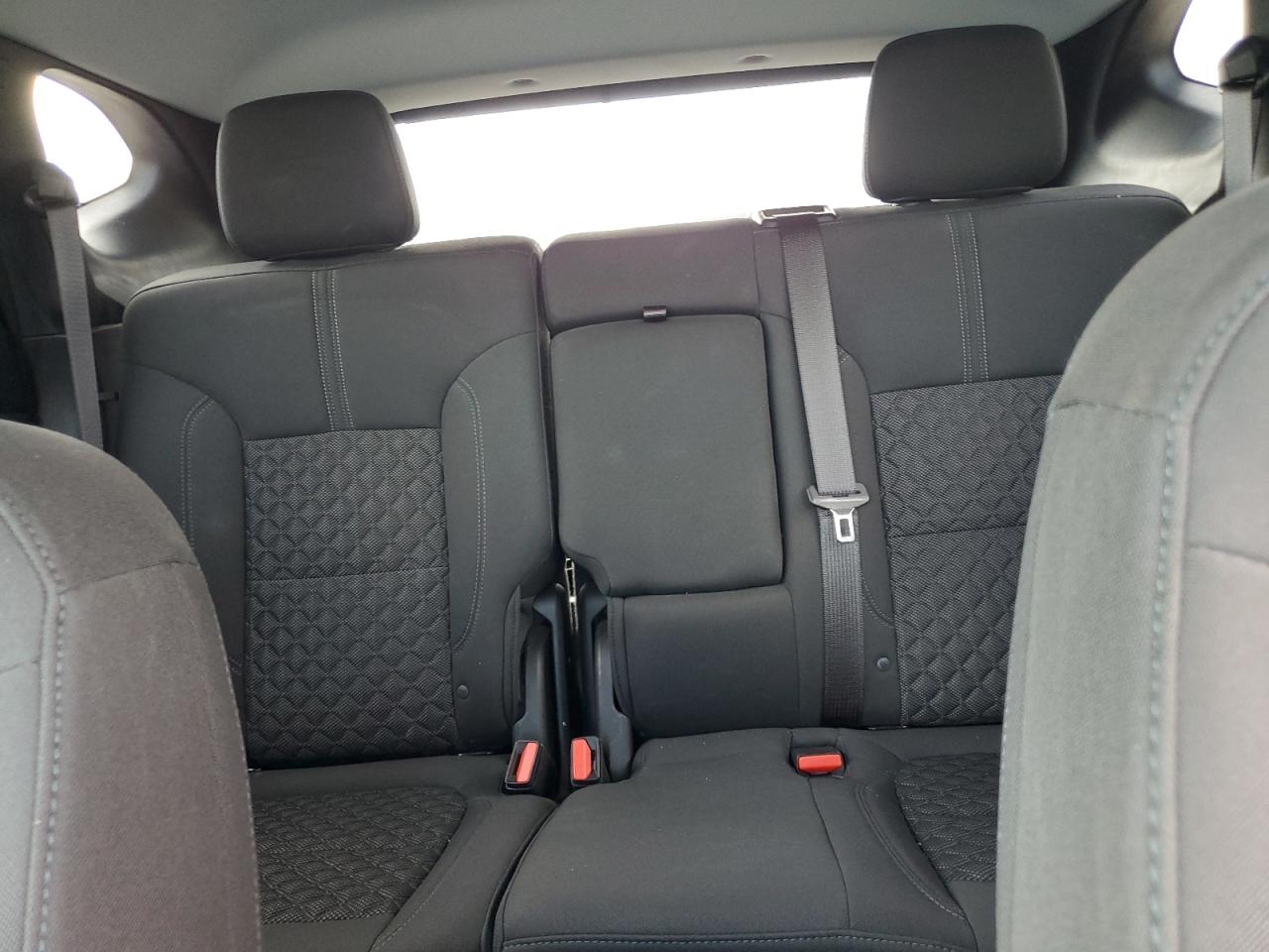 2022 CHEVROLET BLAZER 2LT VIN:3GNKBCR41NS169073