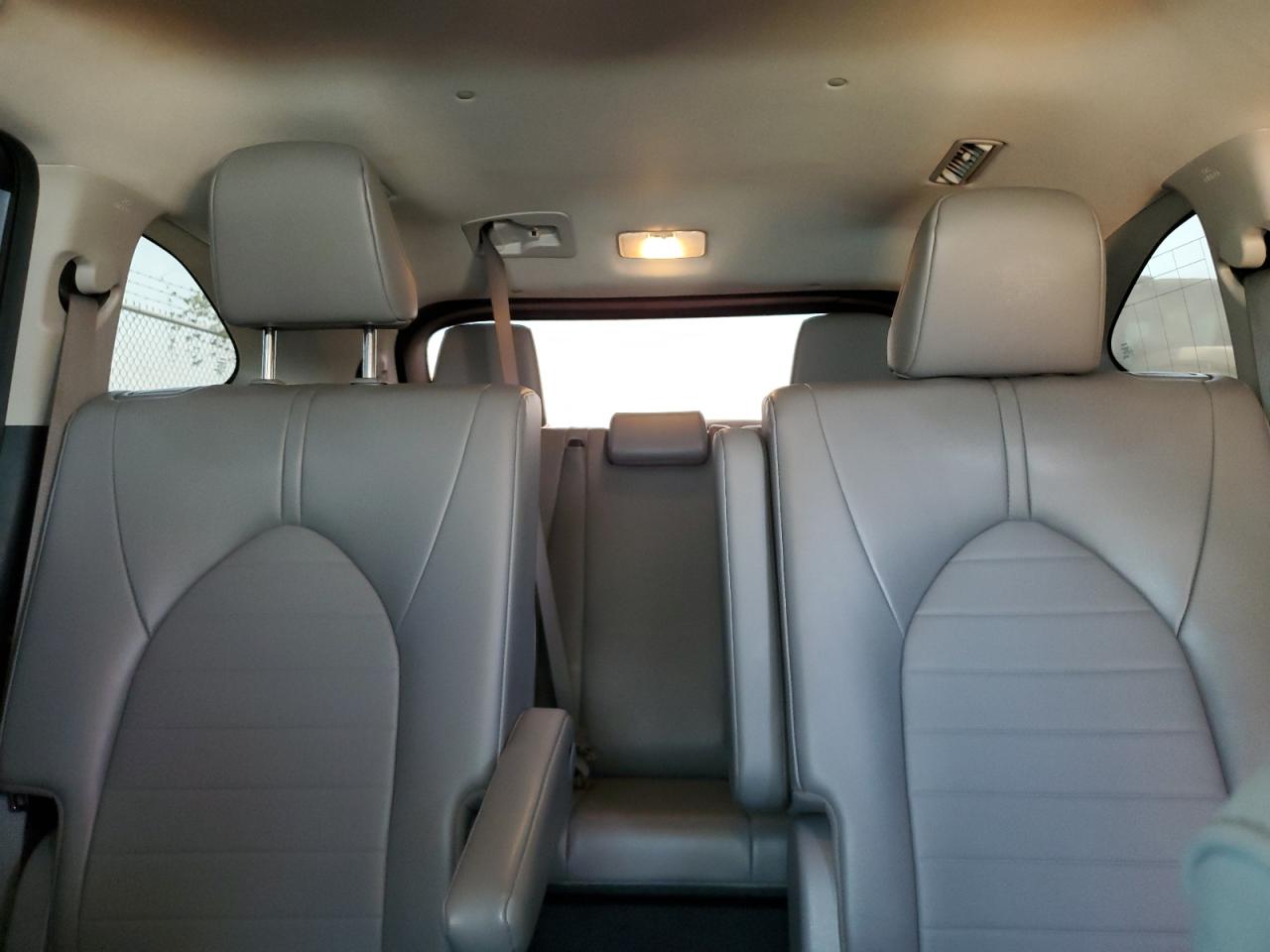 2023 TOYOTA HIGHLANDER L VIN:5TDKDRAH5PS032522