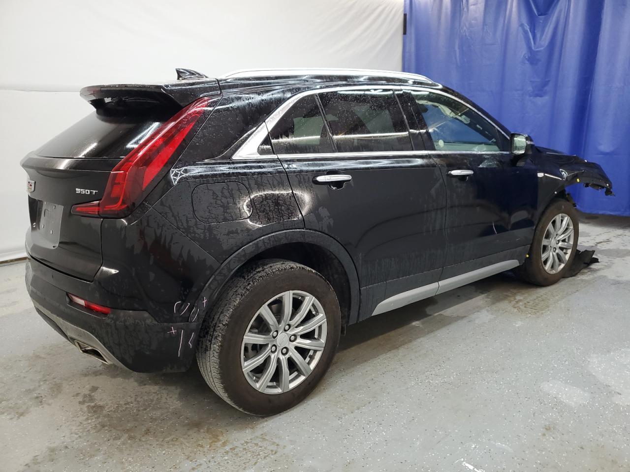 2023 CADILLAC XT4 PREMIUM LUXURY VIN:1GYFZCR49PF198327