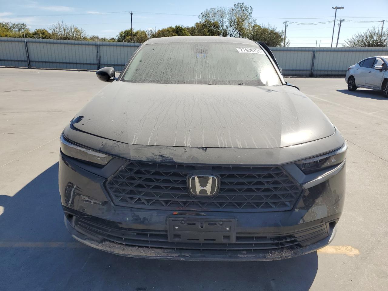 2023 HONDA ACCORD LX VIN:1HGCY1F20PA042730