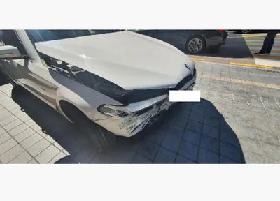2018 BMW 520 WBAJK7107JBP72228 VIN:WBAJK7107JBP72228