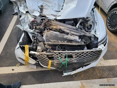 2022 Genesis G80 VIN: