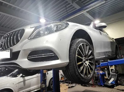 2015 Mercedes-Benz C 220 WDDWF0EB8FF111460 VIN:WDDWF0EB8FF111460