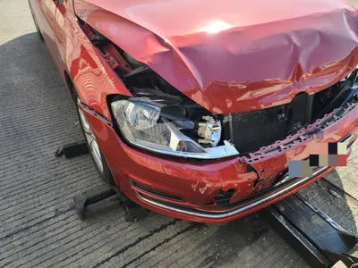 2015 Volkswagen Golf WVWZZZAUZFW271170 VIN:WVWZZZAUZFW271170